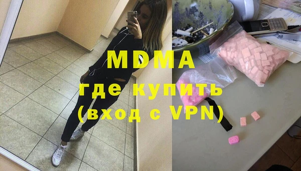 тгк Гусев